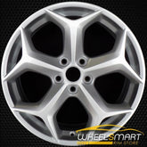 18x8 inch Ford Focus rim ALY03905. Silver OEMwheels.forsale CM5Z1007B, CM511007AA, CM511007AB